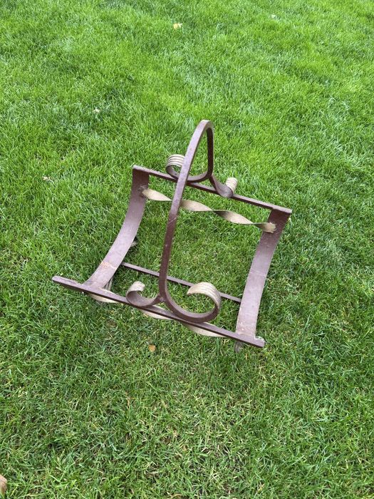 Підставка під дрова