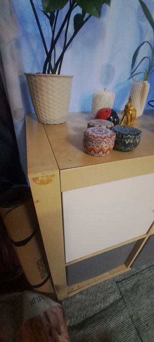 Móvel multiusos ikea