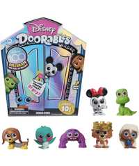 Disney Doorables Multi Peek Series 10