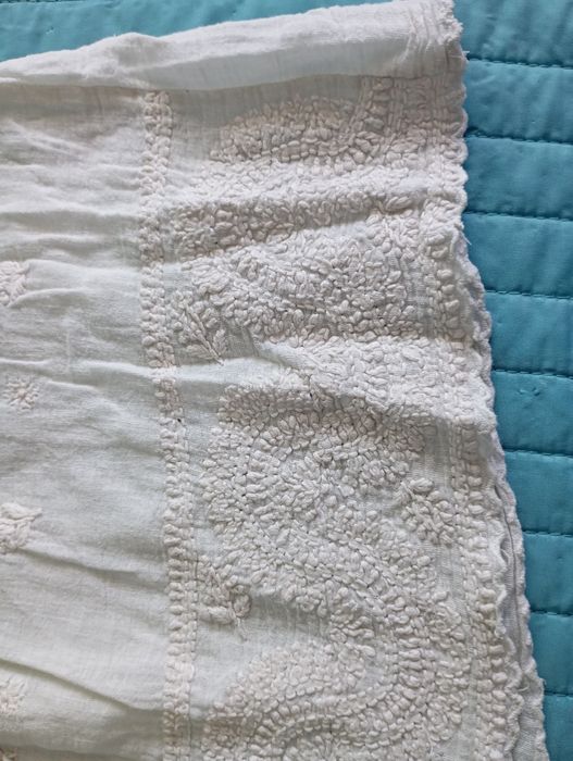 Blusa de manga curta