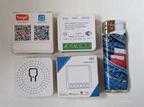 Mini włącznik, przełącznik SMART Switch wi-fi 10A