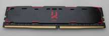Pamięć 4Gb Goodram IRDM DDR4 2400Mhz