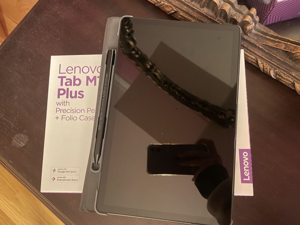 Lenovo Tab M10 Plus 3rd Gen