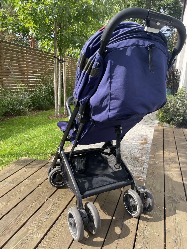 Wózek Cybex gb Qbit Plus