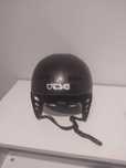 Kask Tsg Z Nausznikami Wyczynowy
