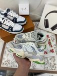 New Balance 9060 Bricks & Woody 39.5