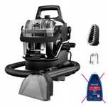Odkurzacz piorący Bissell SpotClean Select 3697N 1000 W czarny