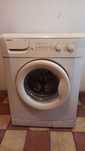 Pralka Beko WMD 25081 T