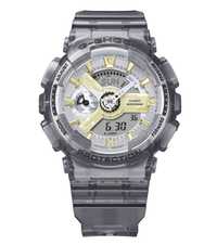 Часы CASIO G-Shock GMA-S110GS-8AER НОВЫЕ! Мужские