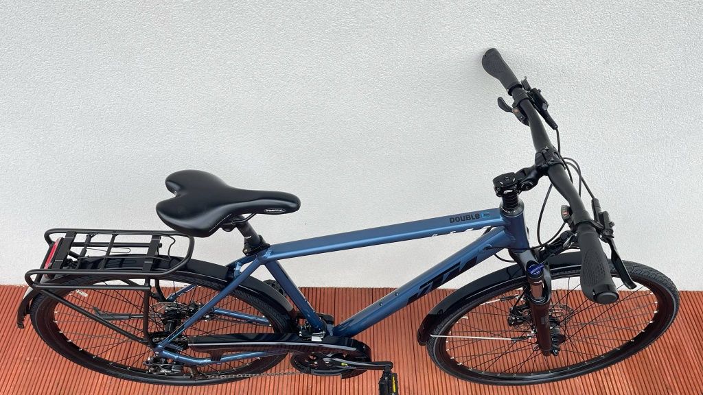 KTM Double Disc rozmiar M
