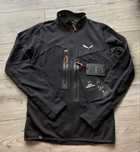 Bluza kurtka Salewa Ortles Merino outdoor górska