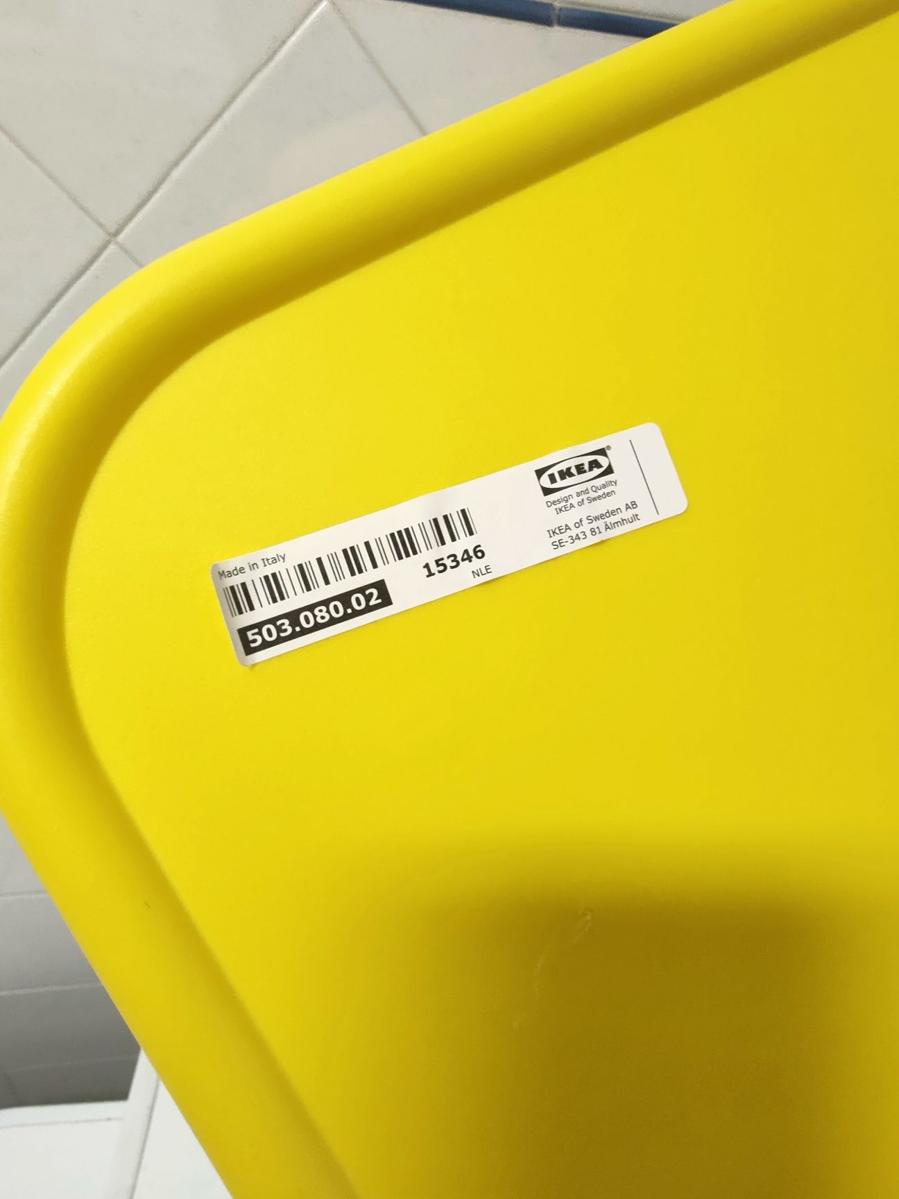 Móvel trofast IKEA