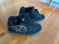Buty na kółkach Heelys