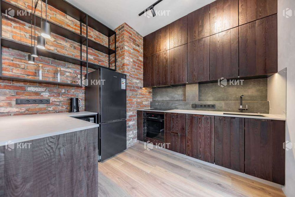 2к.78м2 Центр (ЖК Инфинити, Клочковская, Каскад, парк Шевченко) 130473