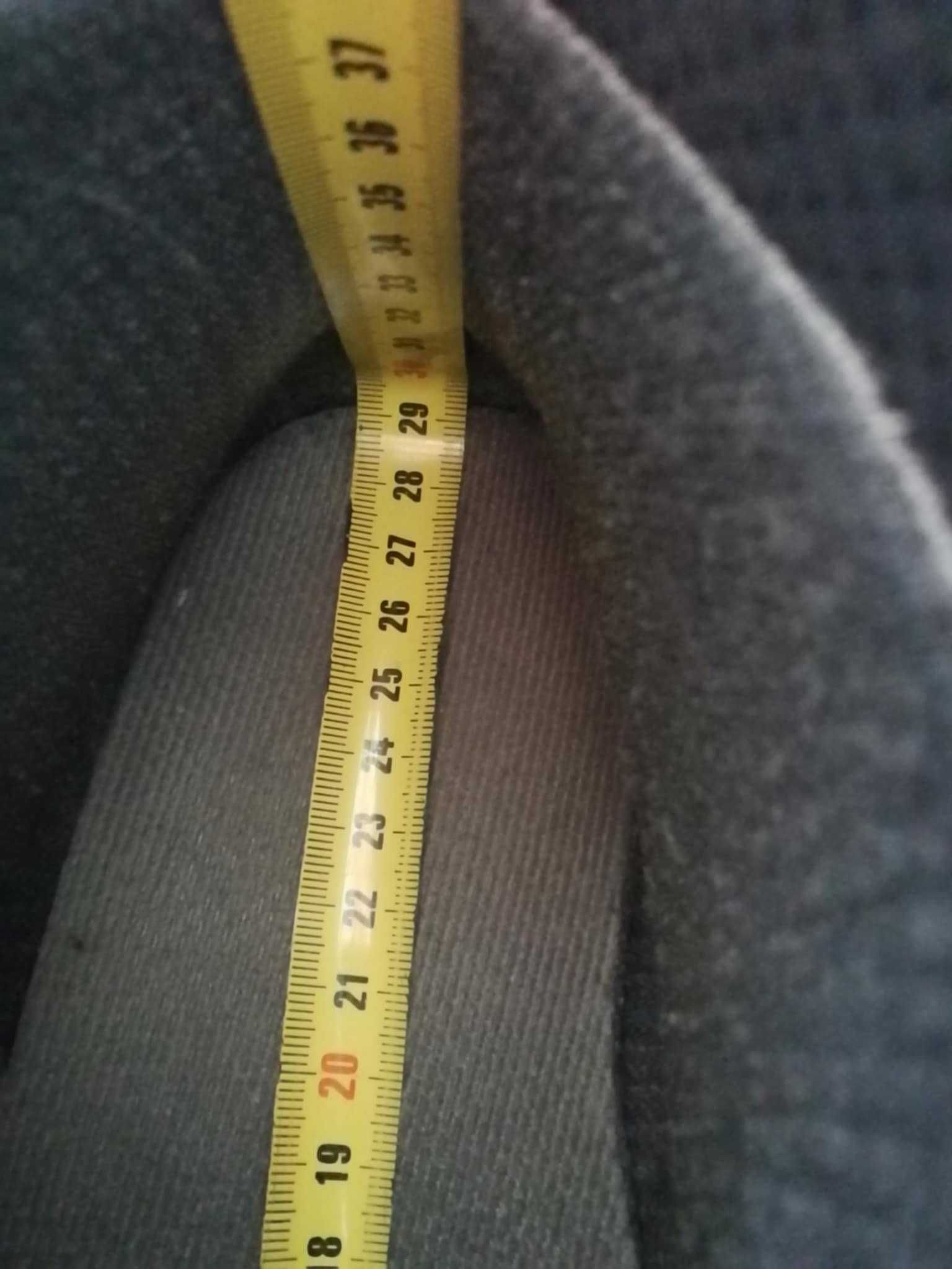 Buty Trekkingowe męskie CAMPUS NAWAT KAY II  rozmiar 45