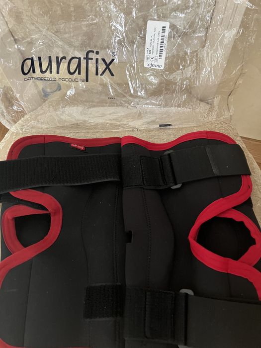 Наколенники aurafix