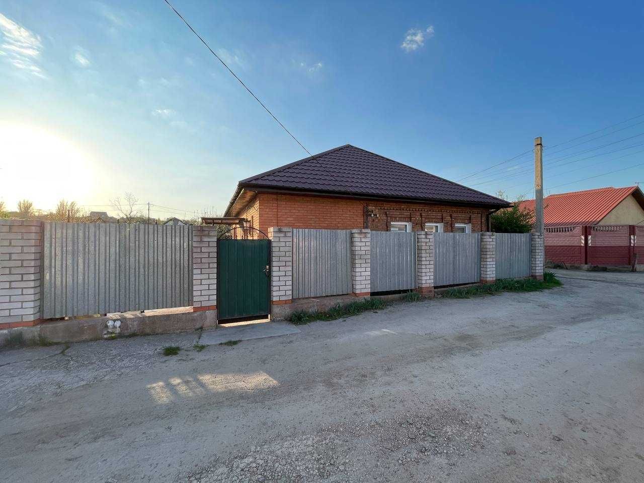 Продаж будинку 108м2  на вул. Кривбасівська
