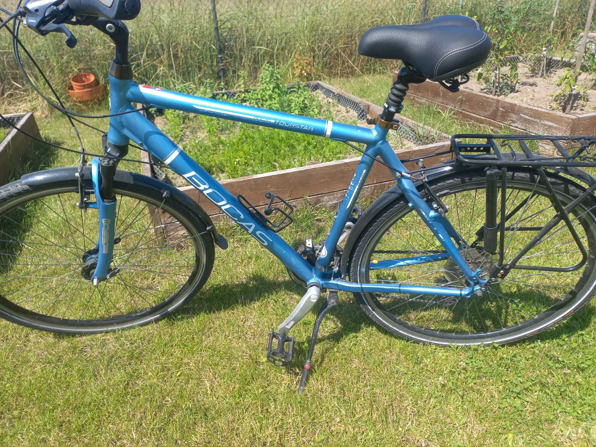 Rower męski Bocas Tourstar 28 cali