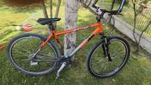 Rower KTM life track