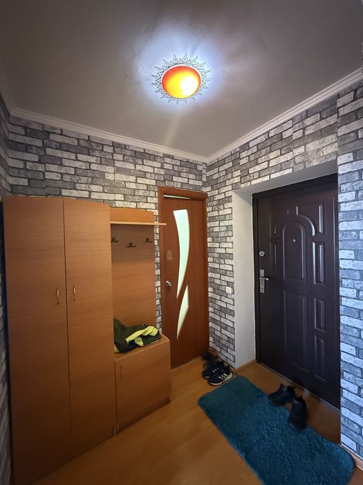 Оренда 1 кімнатна квартира вул Парковий проїзд(біля Парку Жовтневого)