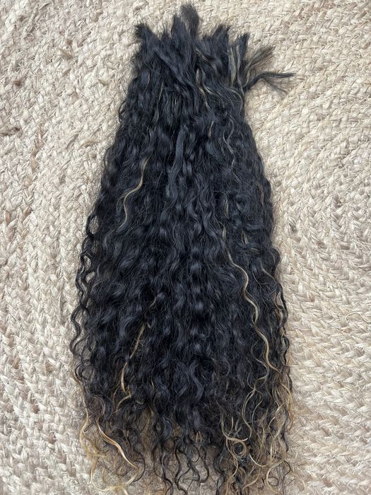 Extensão Cabelo Humano