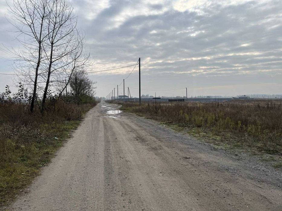 Продаж ділянки 2га під забудову