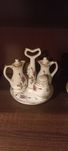 Przyprawnik ceramiczny chodzież
