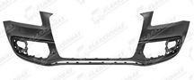 Бампер передній Audi Q5 8R S-line 8R0807105E 8R0807065C 8R0807065A