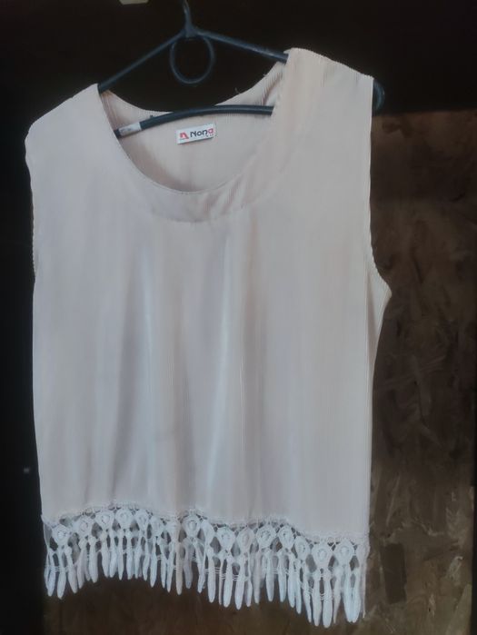 Женские блузы 44-46 размер