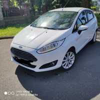 Ford Fiesta 1.5 Diesel