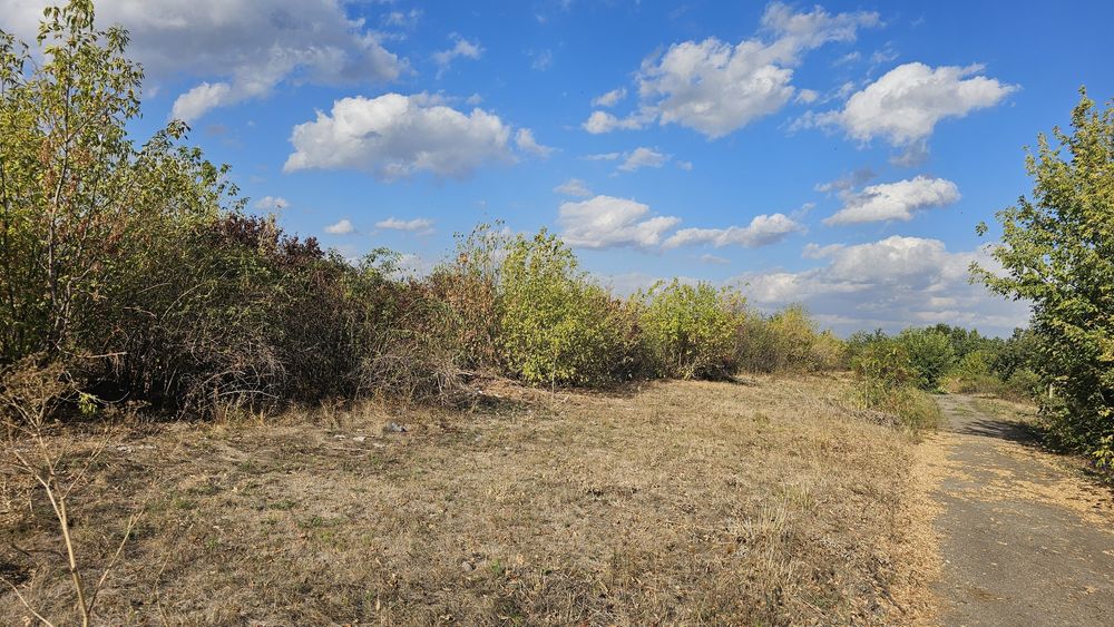 Продам земельну ділянку Соколівське