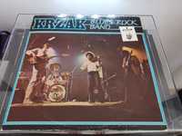 KRZAK - Blues Rock Band [Vinyl, Okładka VG+, Płyta EX]