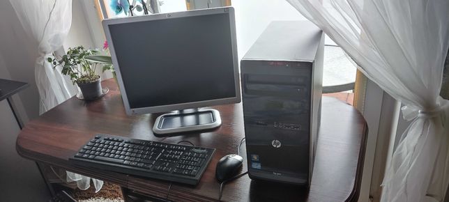 Sprzedam komputer osobisty HP!