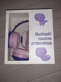 Słuchawki nauszne