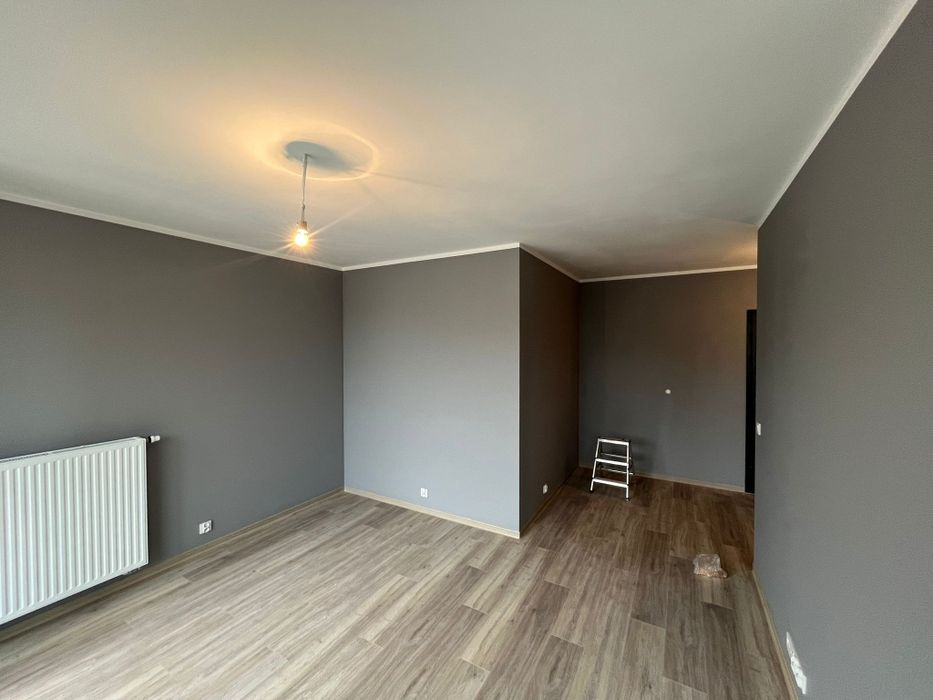Malowanie mieszkań KATOWICE , Ruda Śląska , sosnowiec , chorzów remont