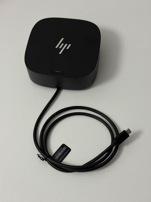 HP USB-C Dock G5 Hub