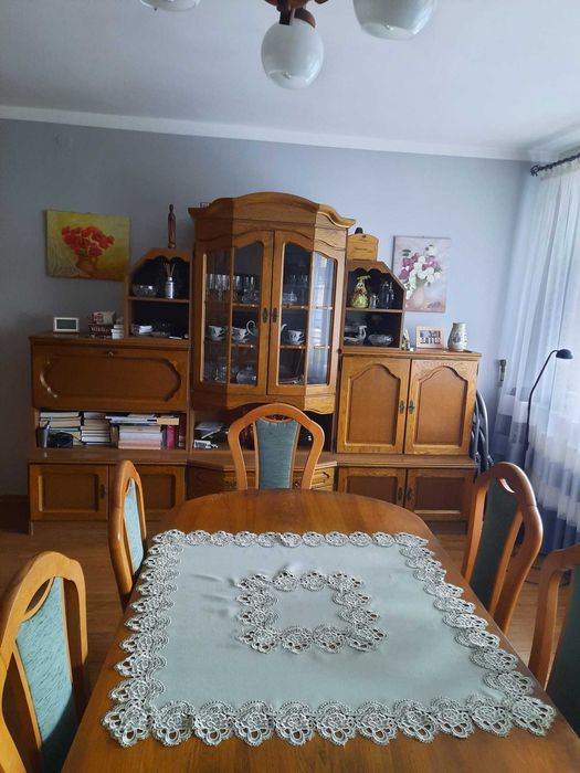 Mieszkanie, 2 pokoje, 3 piętro, BLISKO CENTRUM - UL. FABRYCZNA