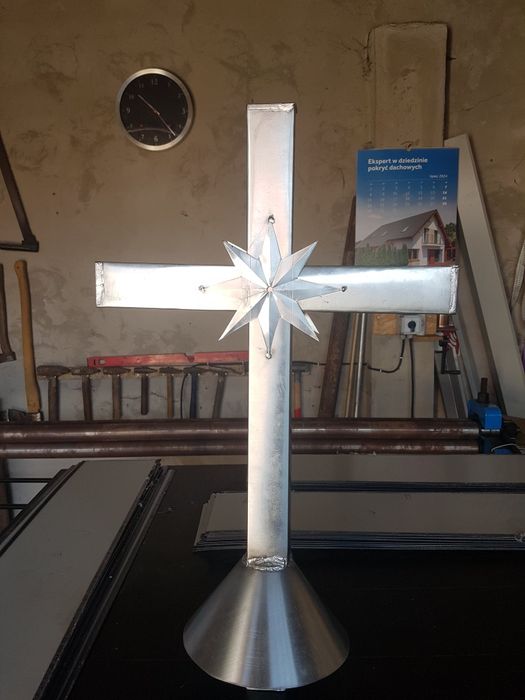 Gięcie / Montaż obróbek blacharskich