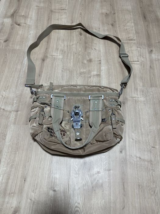 Сумка George Gina Lucy GGL bag