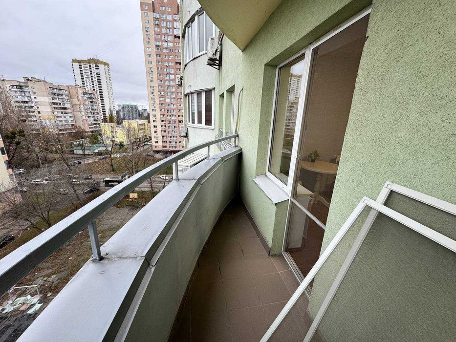 Здається чудова 1к квартира Науки 80а/73