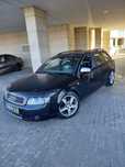 Audi A4 1.9 PD 130cv
