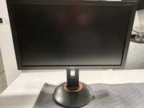 Monitor Acer XF240QS 24" Full HD TN 165Hz 1ms Gamingowy