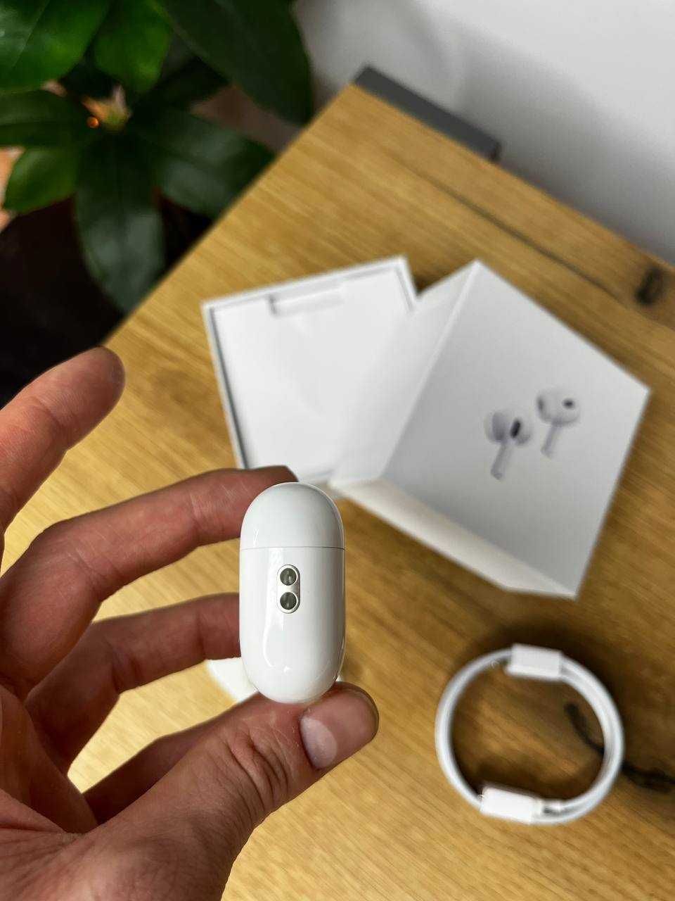 Навушники Airpods Pro 2