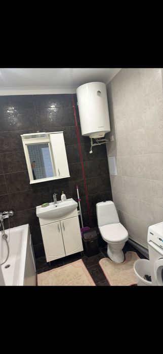 Сдам свою 1 комн жк Острова