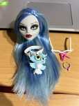 Гулія монстер хай аксессуары Гулия монстер хай monster high
