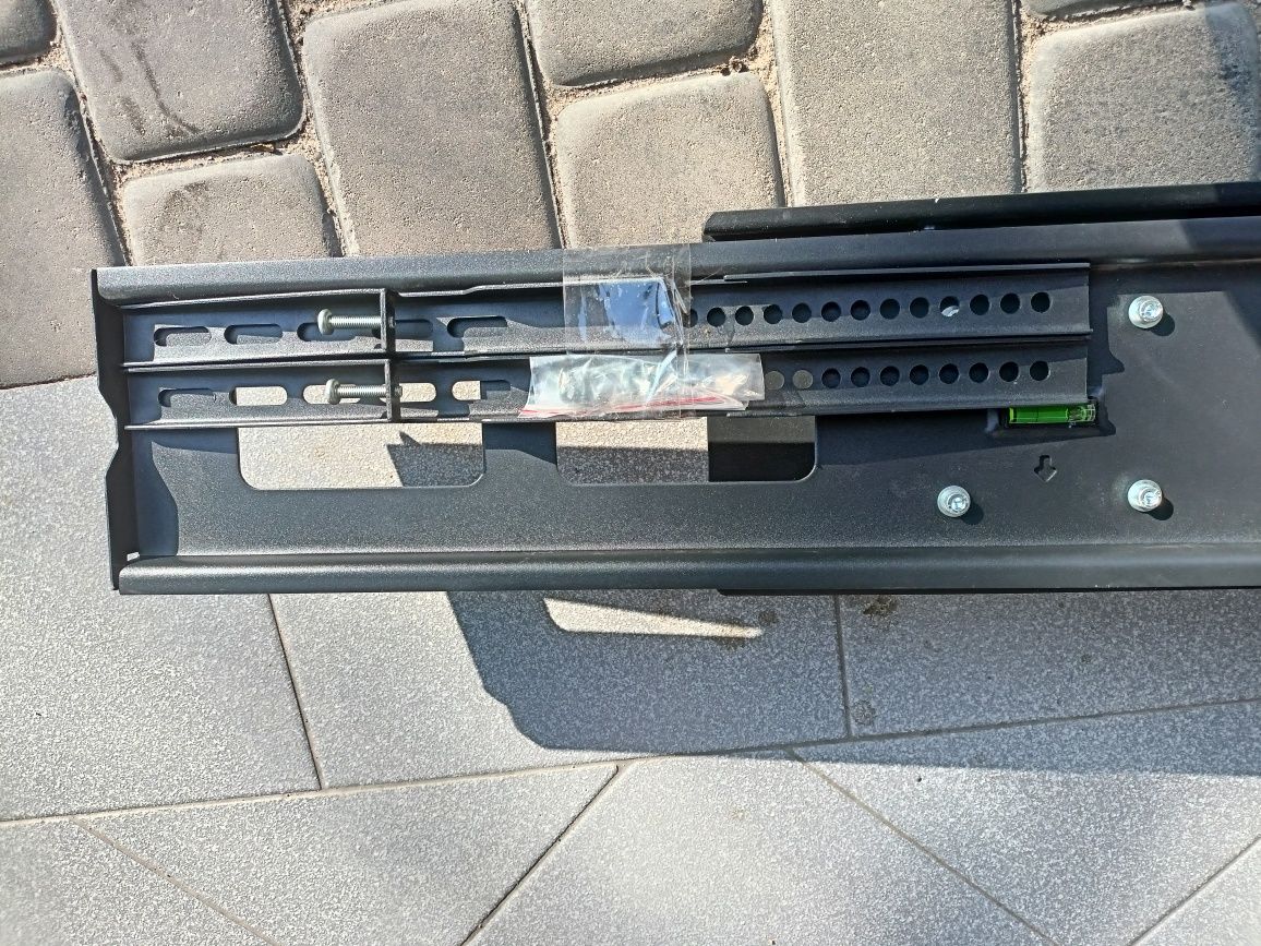 Samsung ue48h6410su+wieszak scienny