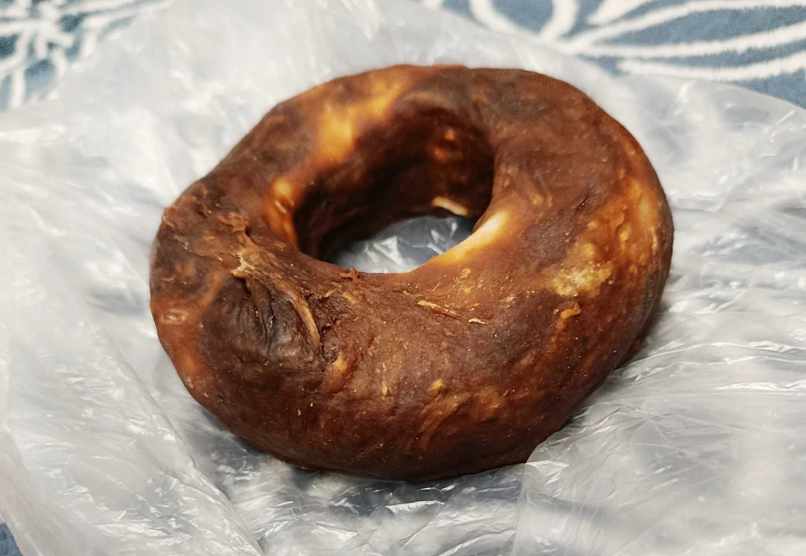 RINGO NOWY przysmak przekąska gryzak dla psa z kaczką