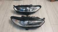 Lampa ford mondeo mk5