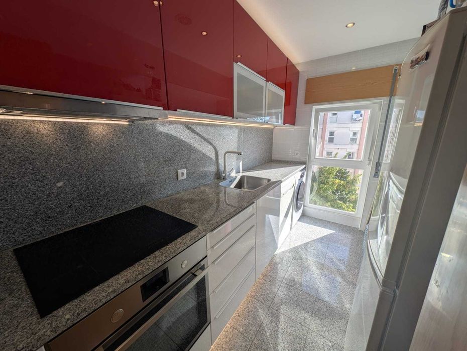 Apartamento T2 Renovado Quinta da Luz junto ao Colombo