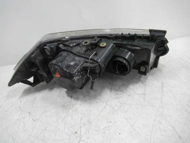 , MEGANE II lampa lewa Xenon kompletna